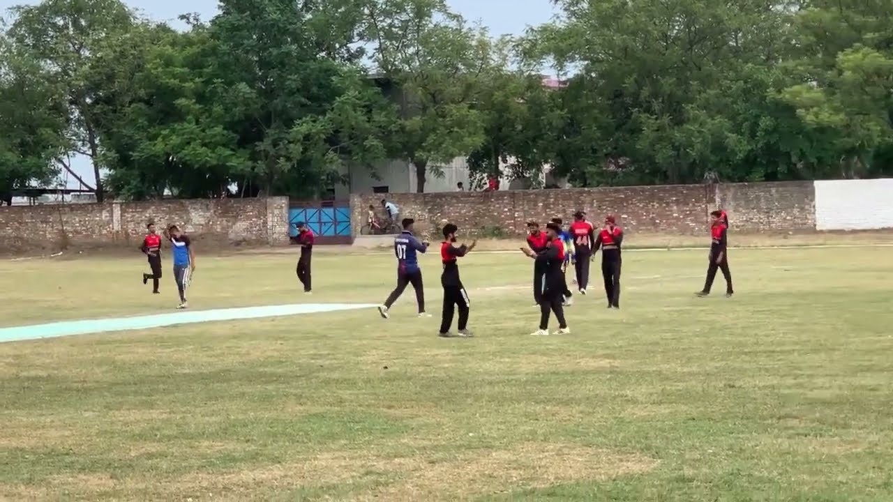 LIVE|| COSCO CRICKET TOURNAMENT || PIND Jadla || nawanshare , punjab || 2021 