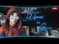 Vynex is Live – Let’s Chill & Chat ❤️🫰