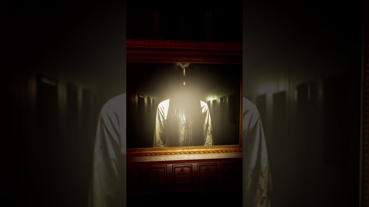 Can YOU survive in this nightmare?