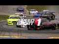SS1 TransAm Road America promo 30