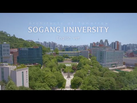 Sogang Üniversitesi