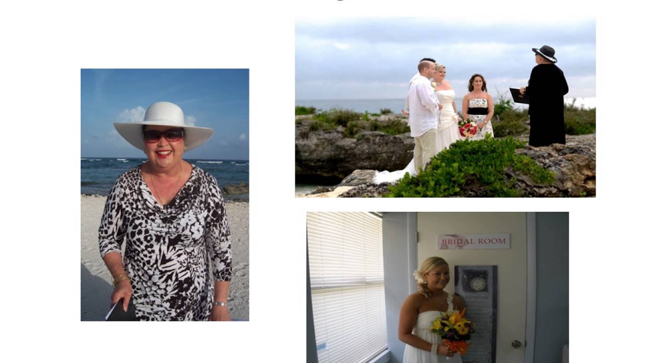 Effectively Organizing a Simple Destination Wedding in the Cayman Islands