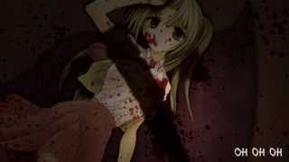 Nightcore ◆ Murder Song (5 4 3 2 1) [Lyrics]