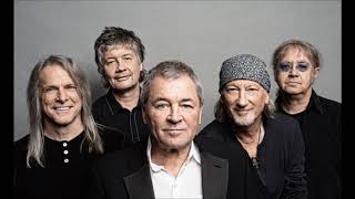 Deep Purple Man Alive Subtitulada