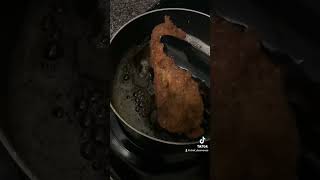 Fish filet wrap