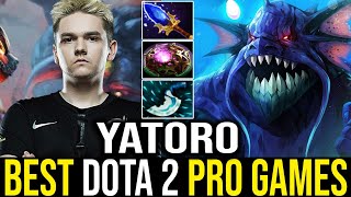 Yatoro - Slardar Offlane | Dota 2 Pro Gameplay [Learn Top Dota]