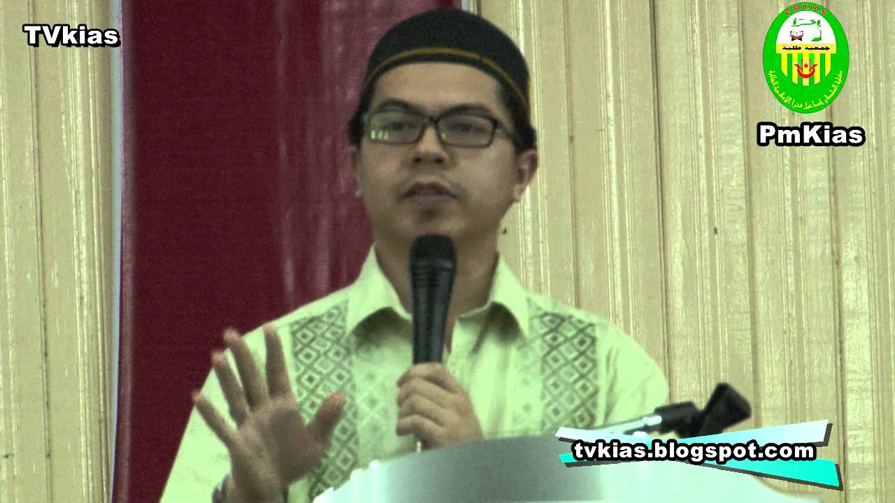 Cinta Dan Airmata Ustaz Ubaidillah Alias Ustaz Cinta Youtube
