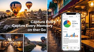 Travel Insights – Simplify Your Journey with Smart Trip Management screenshot 3