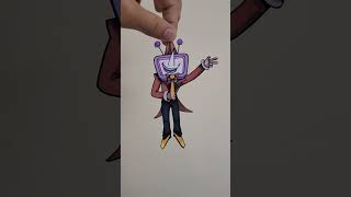 Its Tv Time Original Template By .