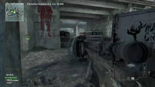 Sick Snipe Turn on + Fail Quad feed!