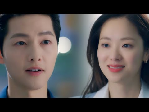 존박(John Park) - I'm Always by Your Side (빈센조 OST) Vincenzo OST Part 6 [FMV]