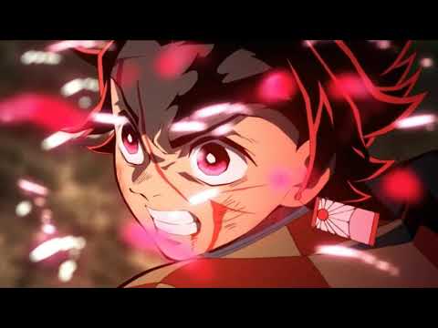 鬼滅の刃×怪物