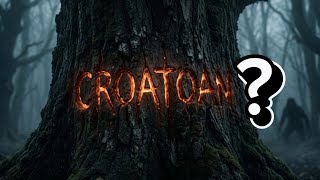 What Really Happened In Roanoke?