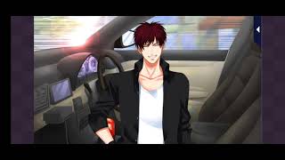 Metro PD Close to you - Private Patrol: Hot Pursuit Yutaka Tennoji