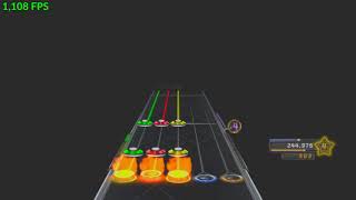 [Clone Hero] Matroyshka 110% FC!