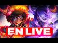 SOLOQ GM AKALI BAGARRE SAISON 16!!
