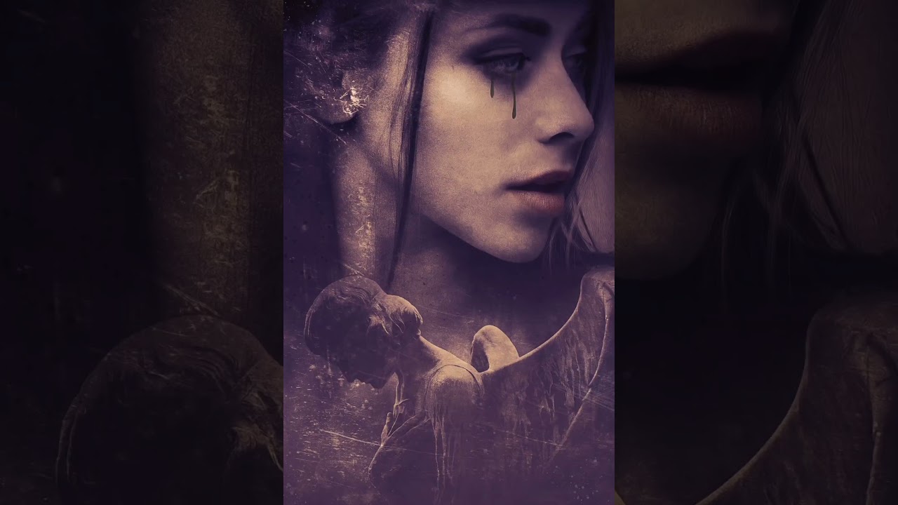 SHE LOOKS LIKE AN ANGEL 