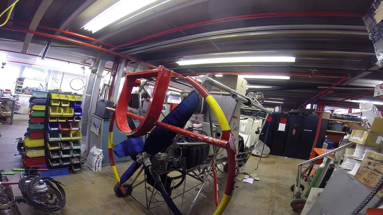 CBL MaintenanceCourse