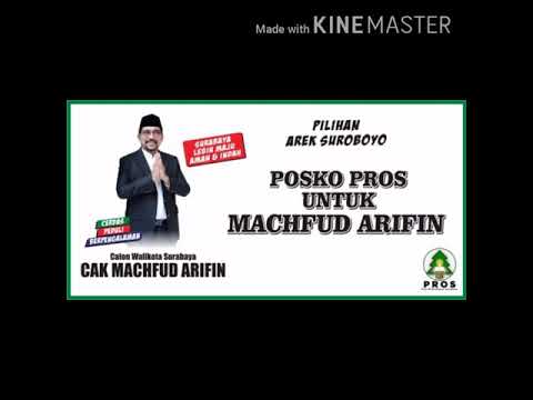 Deklarasi PROS 12 Juli 2020, Hotel Mercure Surabaya - YouTube