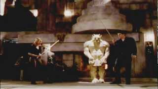 Buffy the Vampire Slayer- Seven Nation Army