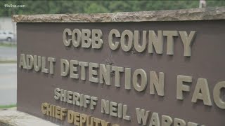 Cobb County Sheriff's Office rolls out mental health program