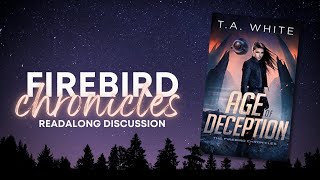 Age of Deception Liveshow