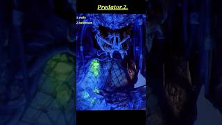 Predator 2 1990 Predator Crashes Through The Bathroom Door Gets Obliterated