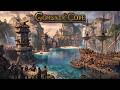 Neue Piraten Aufträge und suche nach Verstärkung und Schätzen - #03 Corsair Cove gameplay deutsch
