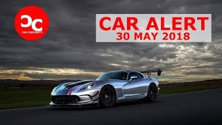 Dodge’s venomous Viper may return from the dead with big changes