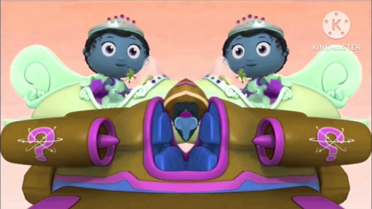Super Why Theme Song In G Major Super Why Theme Song in G Major & CoNfUsIoN - YouTube