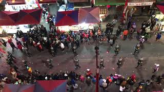 20170327 大甲媽祖遶境入新港奉天宮6-2
