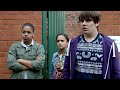 The dumping ground series 2 episode 5 finding frank