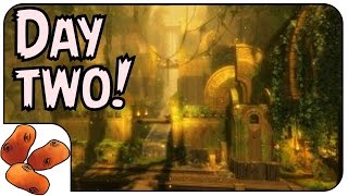 Guild Wars 2 - The Tarir Meta & More!