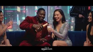 Beeba (Video Song): Yo Yo Honey Singh | Laïoung, Wahab Bugti | GLORY | Latest Punjabi Song#Beeba