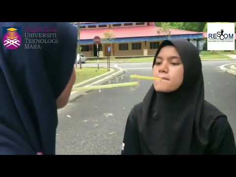 Video E-Majalah: Rural Engagement & Student Community Outreach Mission ...