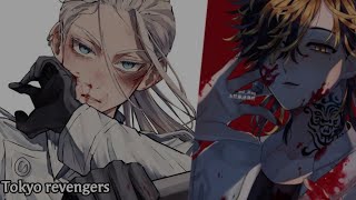 ||Kumpulan tiktok anime Tokyo revengers🦊||Jedag jedug Alight motion||Terbaru 2021🦊