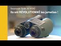 Swarovski ax visio  la rvolution des jumelles a commenc 