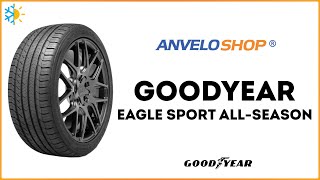 Anvelope vara GOODYEAR EAGLE SPORT ALL-SEASON - AnveloSHOP.ro
