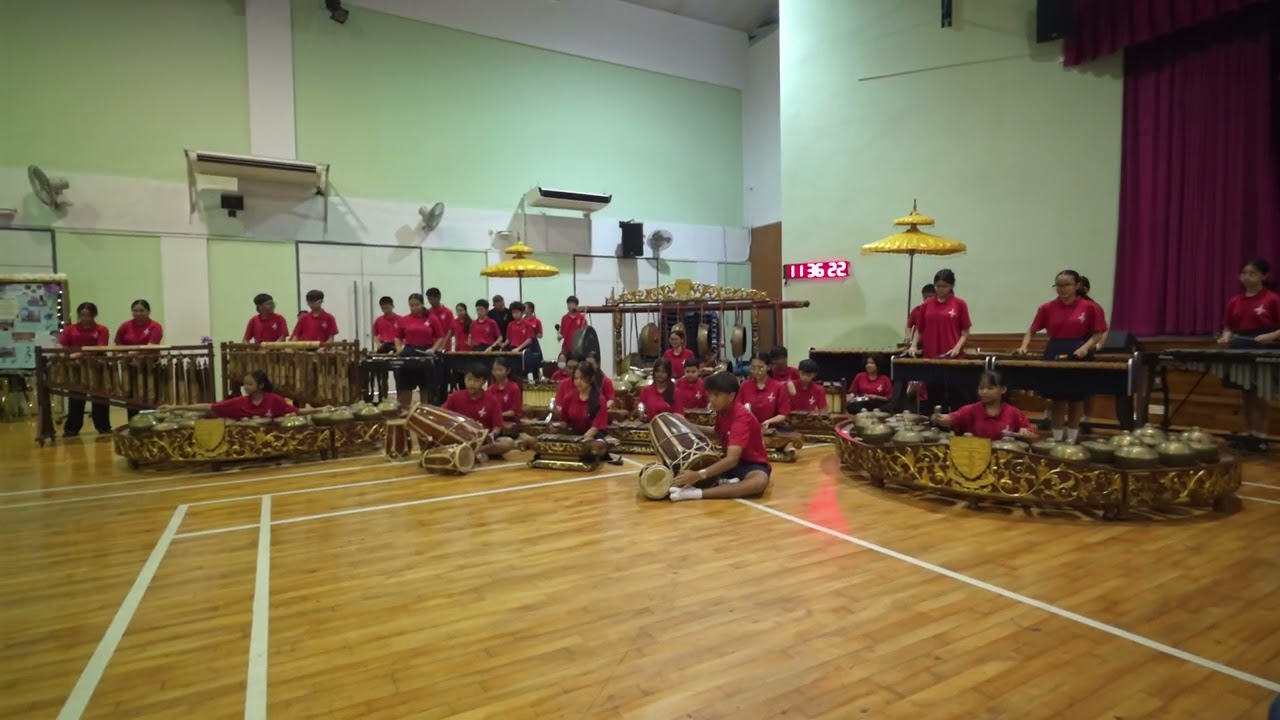 Meridian Nusantara Orchestra [MNO] Meridian Secondary School Open house [22Nov25]_2