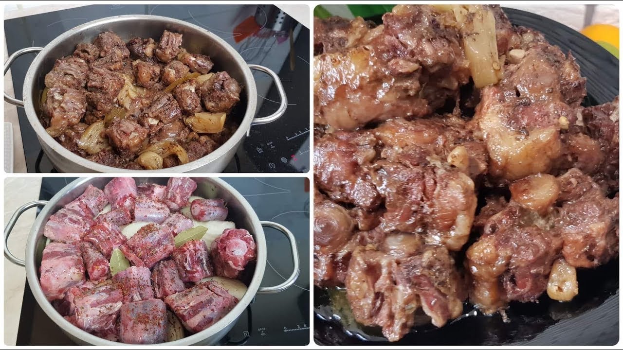 Dik bilan katta eshaklar