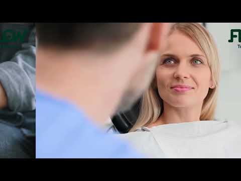 Narkose hos Flow Tannhelse, kort forklart, video fra Flow Tannhelse
