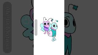 FLUTTER!?!?