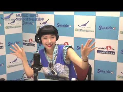 ors 2015.8.14 ウィークリーゲストはエツヨエメラルドさんです。