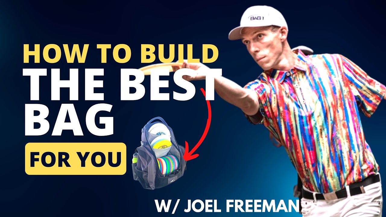 Best Disc Golf Bag Reviews