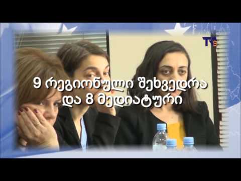 სამოქალაქო საზოგადოება ადგილობრივი დემოკრატიისთვის   NALAG