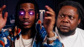 "I been taking drugs, hate waking up, I'm getting tired of drank" | Screwly G 3AM in Cali Reaction