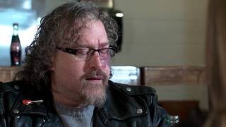 Remake- Almost Famous Dialogue Scene