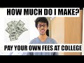 Ways to make money in college | Side hustles to manage finances | Curious Harish