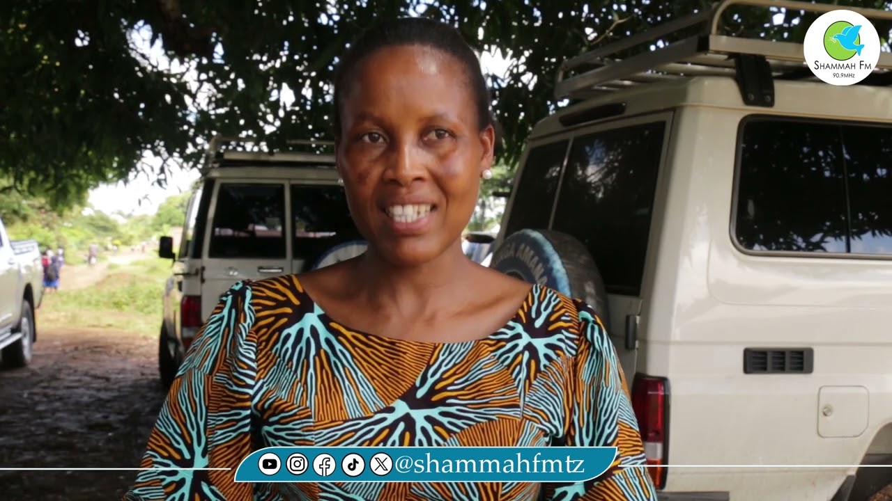 MAADHIMISHO YA SIKU YA WANAWAKE MKOA WA MBEYA