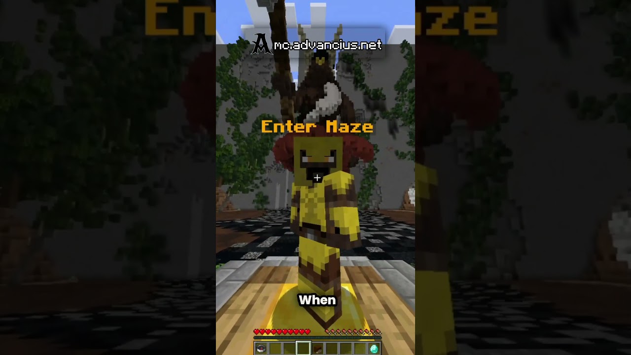 are YOU SMARTER than ME AT MINECRAFT? 